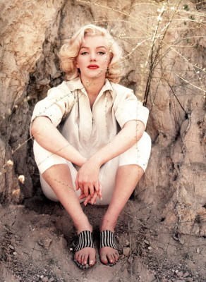 Marilyn Monroe pic #190820