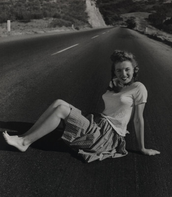 Marilyn Monroe pic #255859