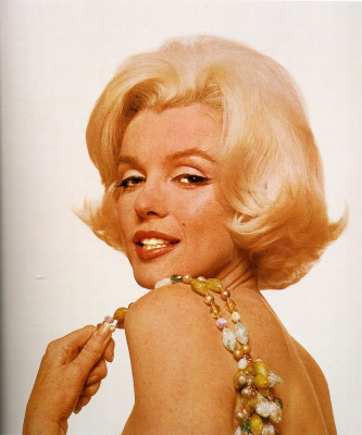 Marilyn Monroe pic #177767