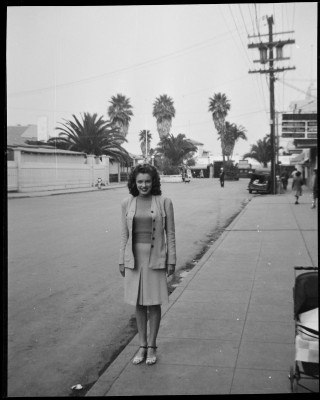 Marilyn Monroe pic #368913