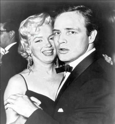 Marilyn Monroe pic #267059