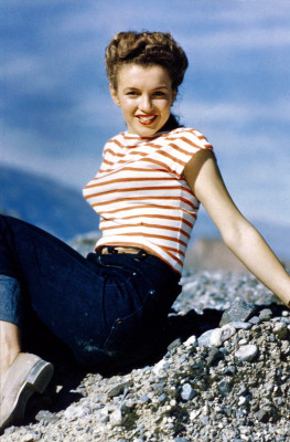Marilyn Monroe pic #371761