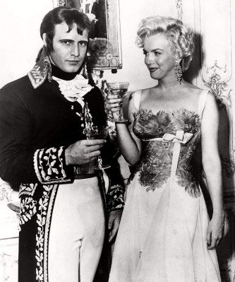Marilyn Monroe pic #267051