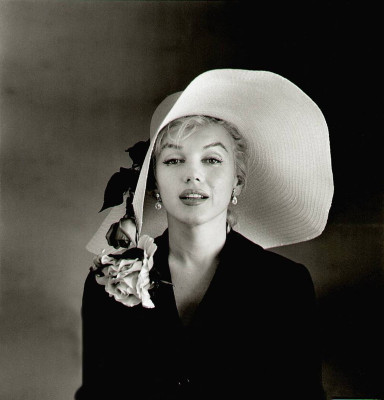 Marilyn Monroe pic #85784