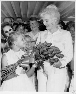 Marilyn Monroe pic #269663
