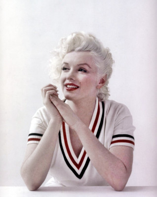 Marilyn Monroe pic #141460