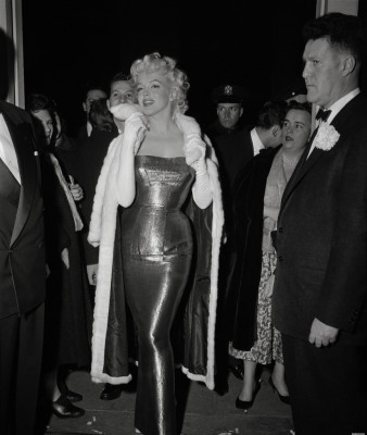 Marilyn Monroe pic #260852