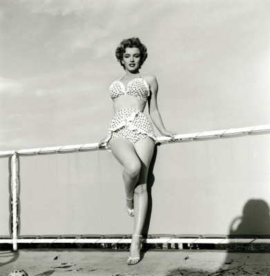 Marilyn Monroe pic #260863