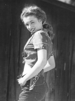 Marilyn Monroe pic #255863