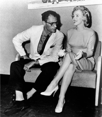 Marilyn Monroe pic #265655