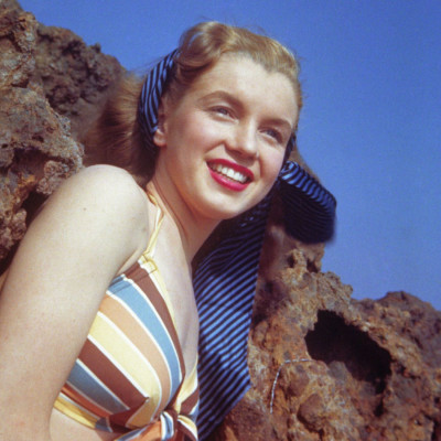 Marilyn Monroe pic #128122
