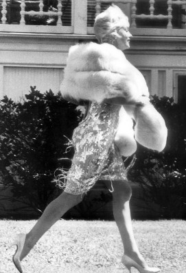 Marilyn Monroe pic #263467