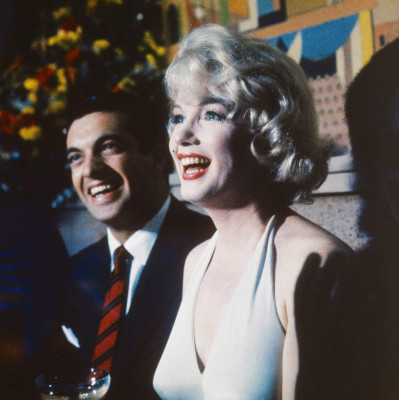 Marilyn Monroe pic #264670