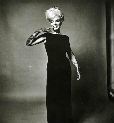 Marilyn Monroe pic #222950