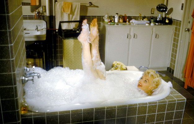 Marilyn Monroe pic #246983
