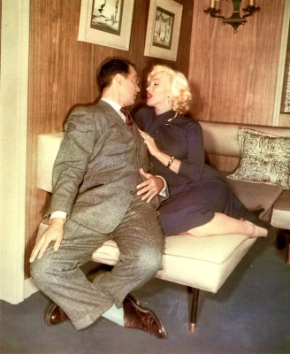 Marilyn Monroe pic #246963