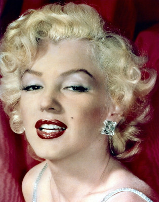 Marilyn Monroe pic #160984