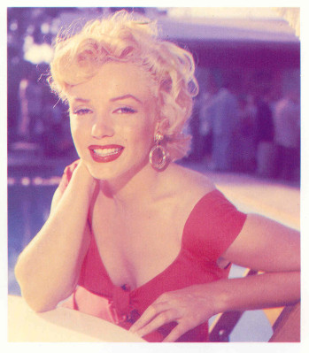 Marilyn Monroe pic #69292
