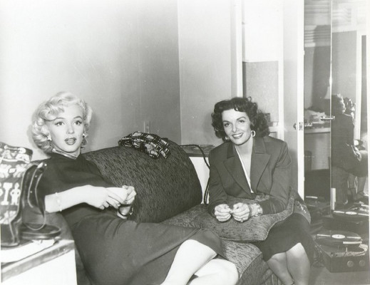 Marilyn Monroe pic #246966