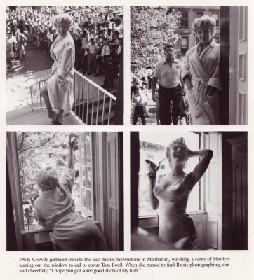Marilyn Monroe pic #246972