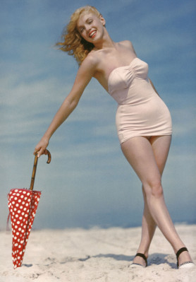 Marilyn Monroe pic #191818