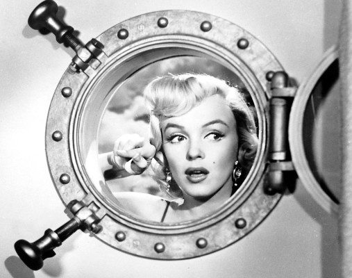 Marilyn Monroe pic #351377