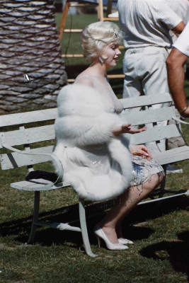 Marilyn Monroe pic #274451
