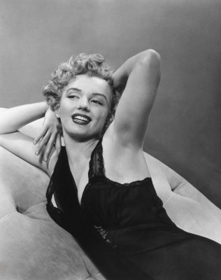 Marilyn Monroe pic #260588