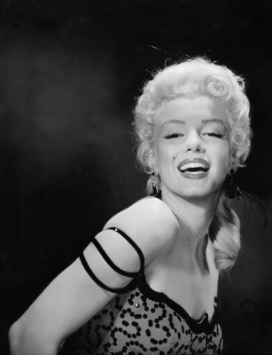 Marilyn Monroe pic #371762