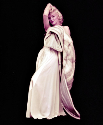 Marilyn Monroe pic #1165756