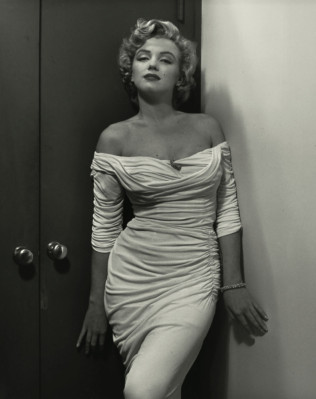 Marilyn Monroe pic #262779