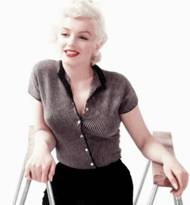Marilyn Monroe pic #135589