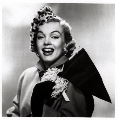 Marilyn Monroe pic #287792