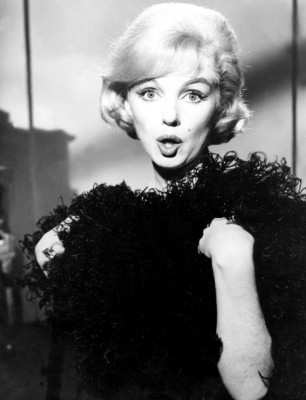 Marilyn Monroe pic #135581