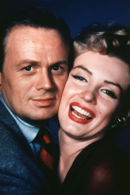 Marilyn Monroe pic #398881