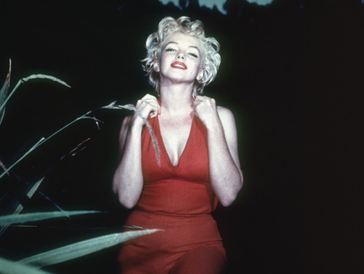 Marilyn Monroe pic #240980