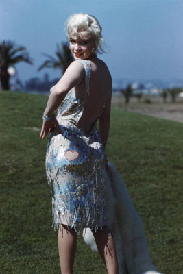 Marilyn Monroe pic #274311