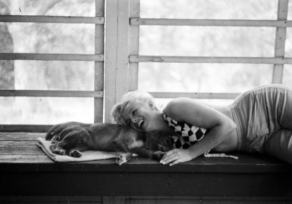 Marilyn Monroe pic #155646