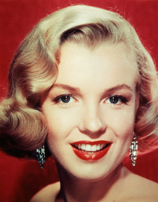 photo 27 in Marilyn Monroe gallery [id130592] 2009-01-30 00:00:00