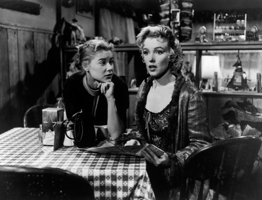Marilyn Monroe pic #424621