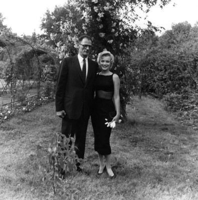 Marilyn Monroe pic #265697