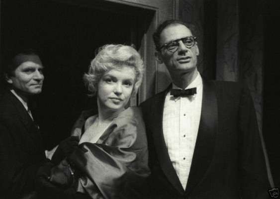 Marilyn Monroe pic #266324
