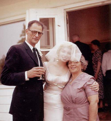 Marilyn Monroe pic #266174
