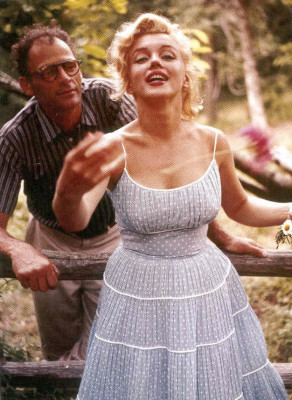 Marilyn Monroe pic #333533