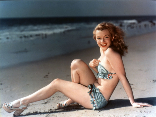 Marilyn Monroe pic #22878