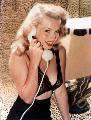 Marilyn Monroe pic #22881