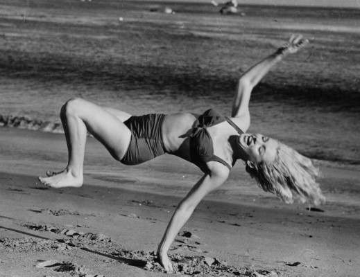 Marilyn Monroe pic #182349