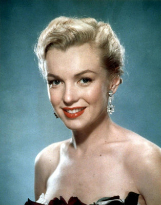 Marilyn Monroe pic #134900