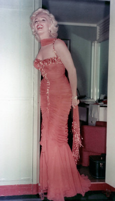 Marilyn Monroe pic #182351