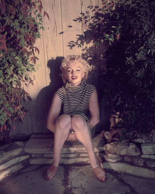 Marilyn Monroe pic #182343